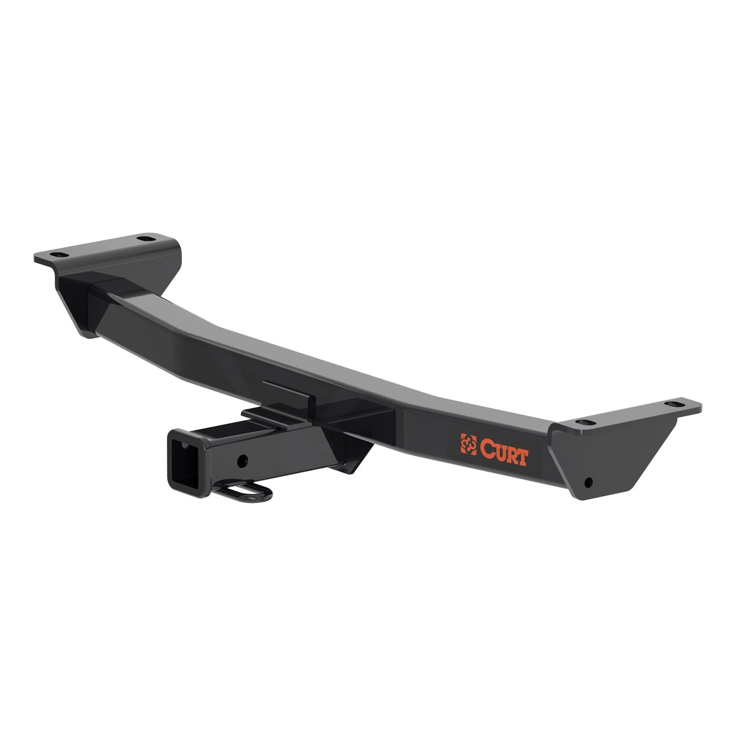Class 3 Trailer Hitch; 2in. Receiver; Select Ford Ranger