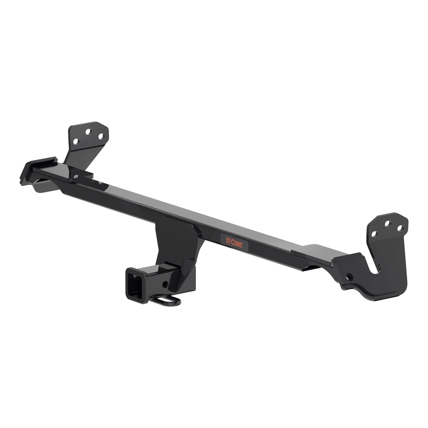 Class 3 Trailer Hitch; 2in. Receiver; Select Hyundai Kona
