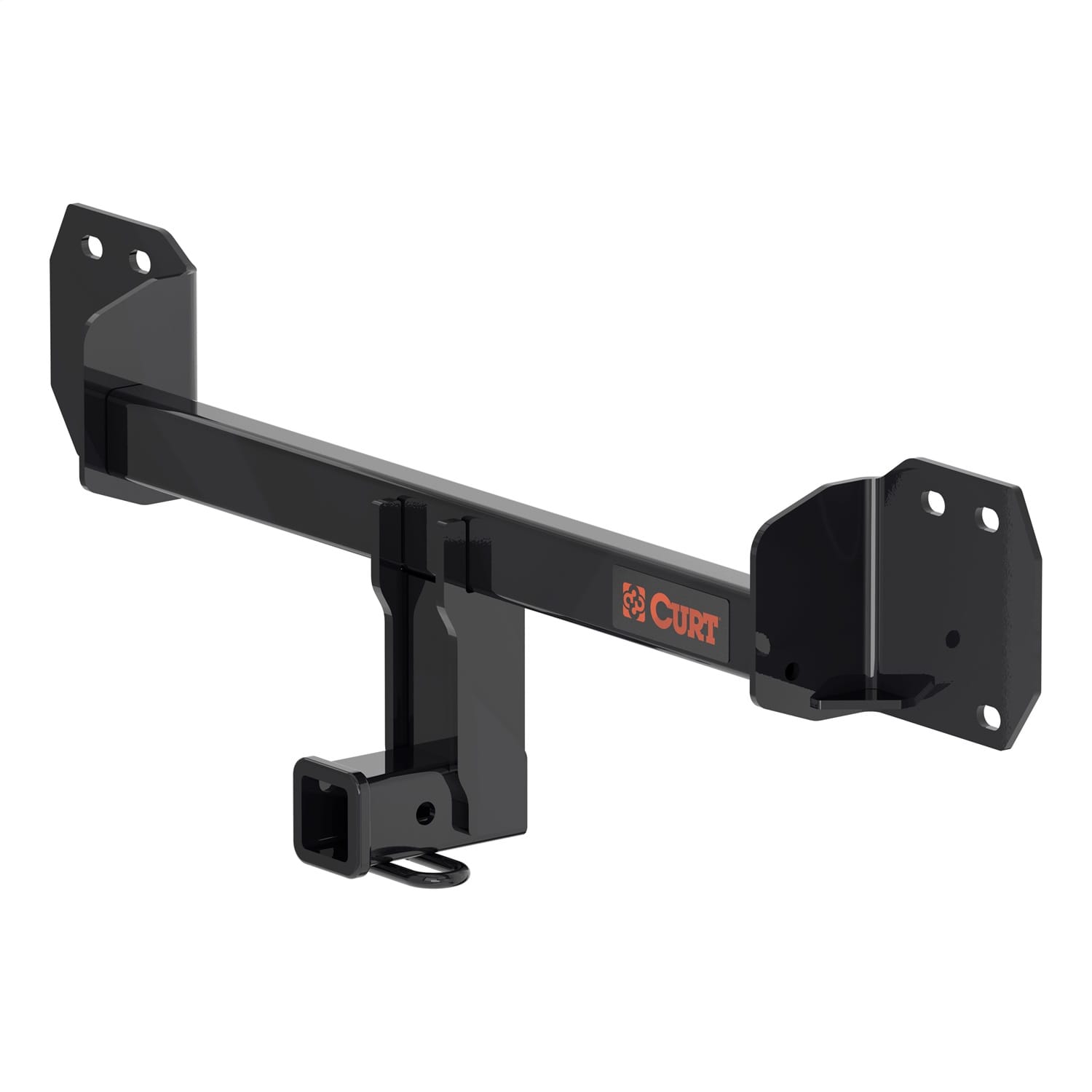 Class 3 Trailer Hitch; 2in. Receiver; Select Volvo XC40
