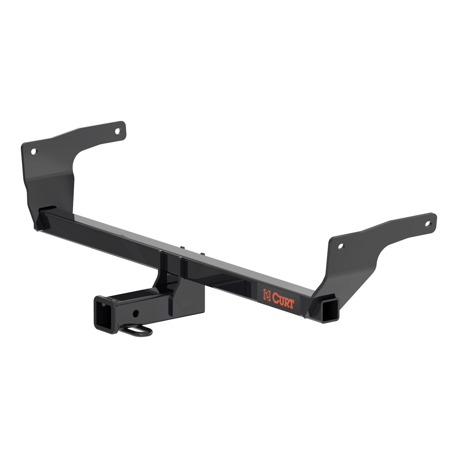Class 3 Hitch; 2in. Receiver; Select NX250; NX350; NX350h; NX450h; RAV4; Venza
