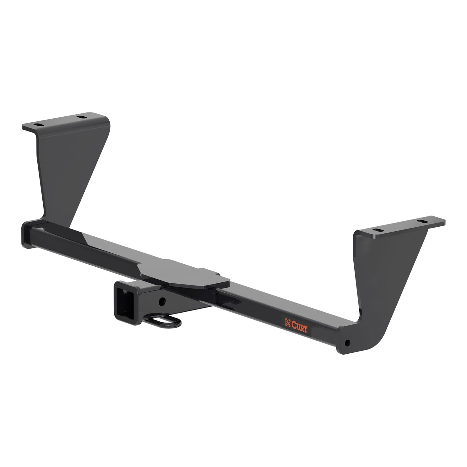 Class 3 Trailer Hitch; 2in. Receiver; Select LYRIQ; Equinox EV; Prologue