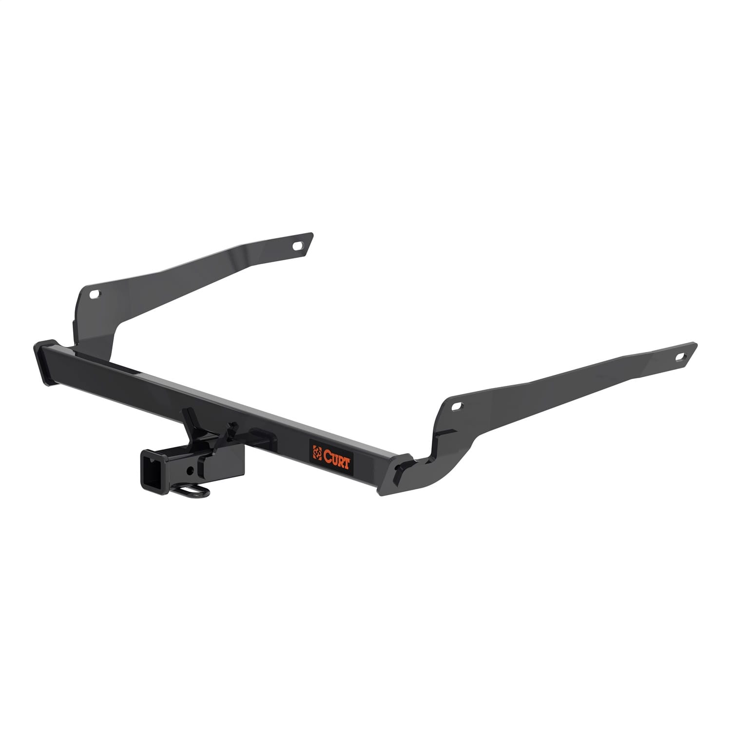 Class 3 Trailer Hitch; 2in. Receiver; Select Mazda CX-70; CX-90