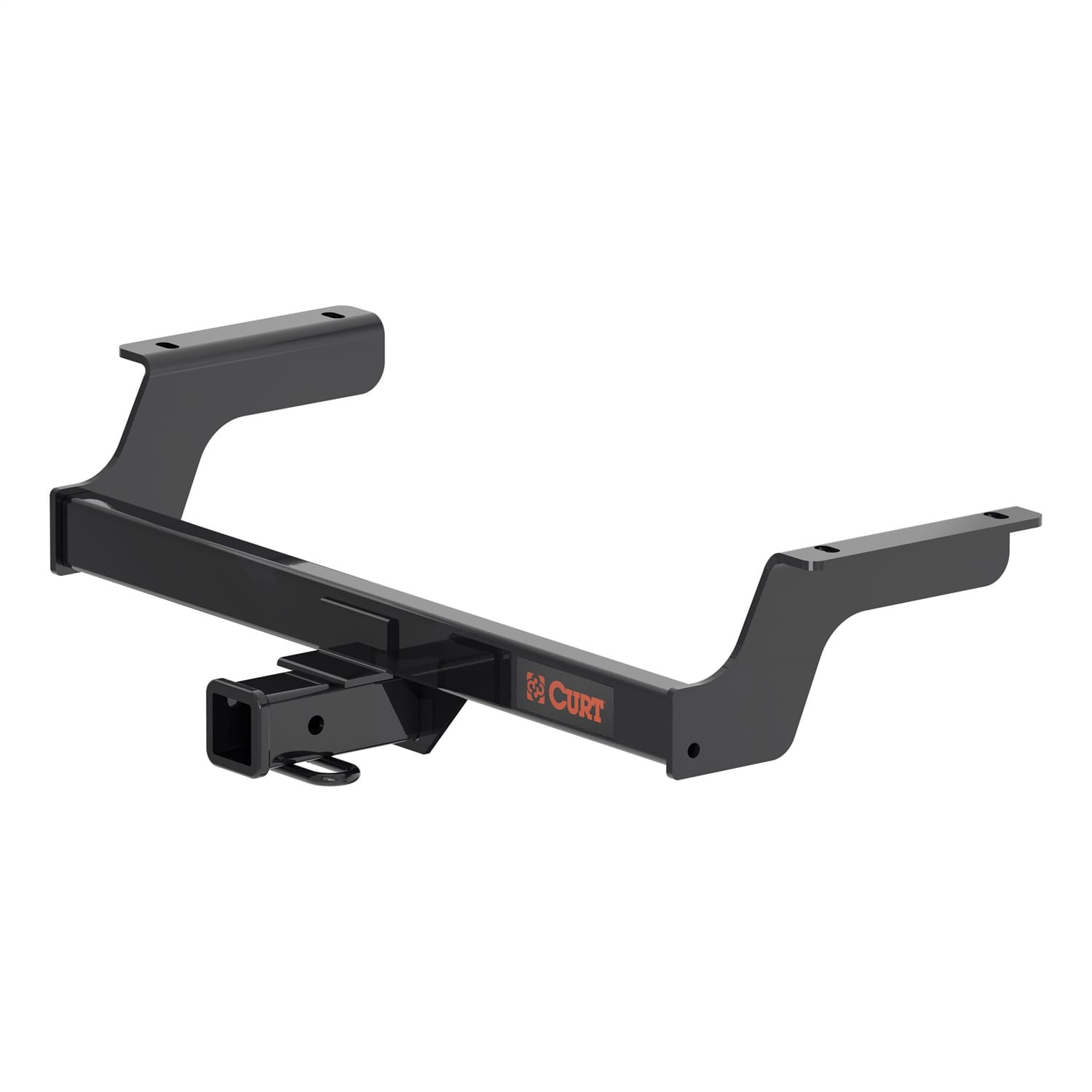 Class 3 Trailer Hitch; 2in. Receiver; Select Subaru Crosstrek