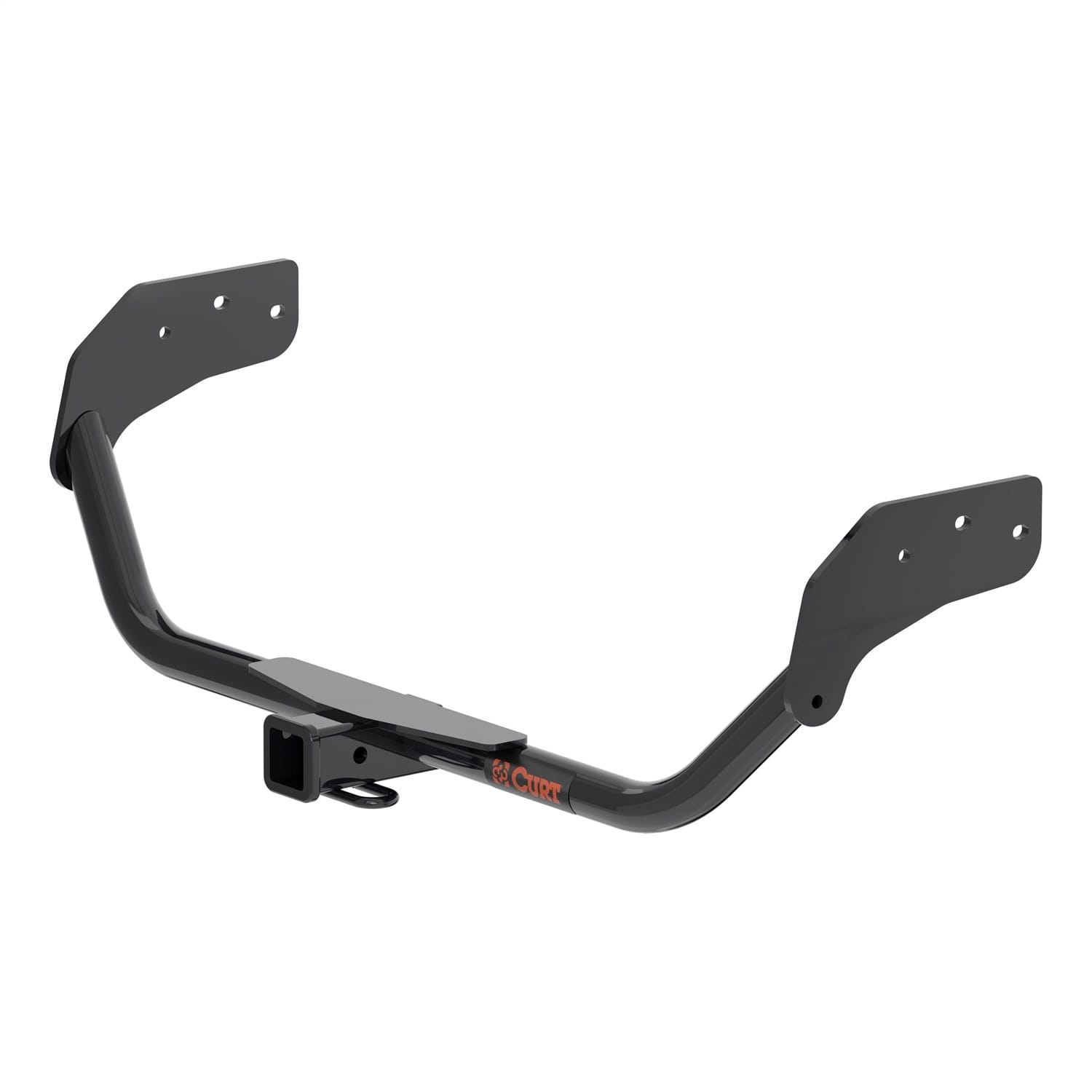 Class 3 Trailer Hitch; 2in. Receiver; Fits Select Genesis GV70