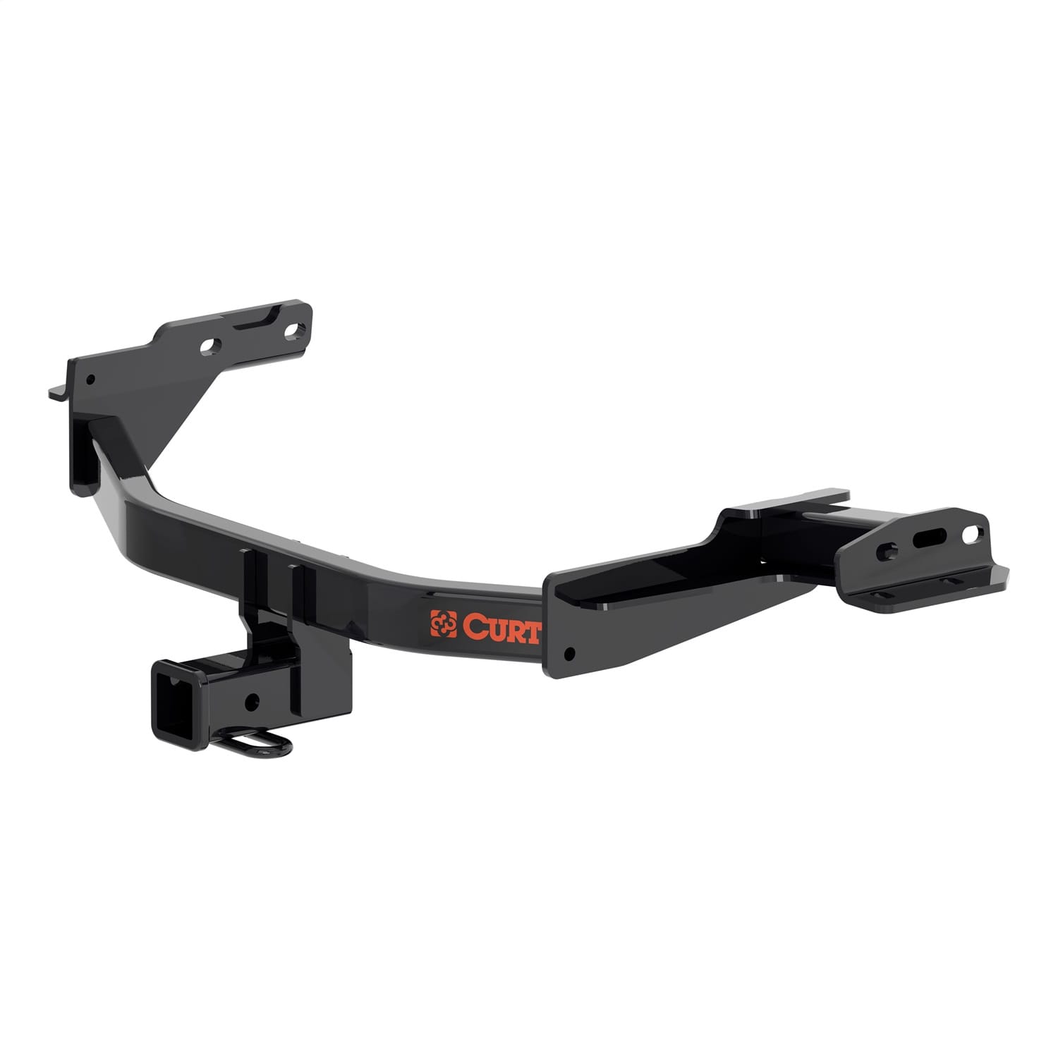 Class 3 Trailer Hitch; 2in. Receiver; Select Hyundai Palisade