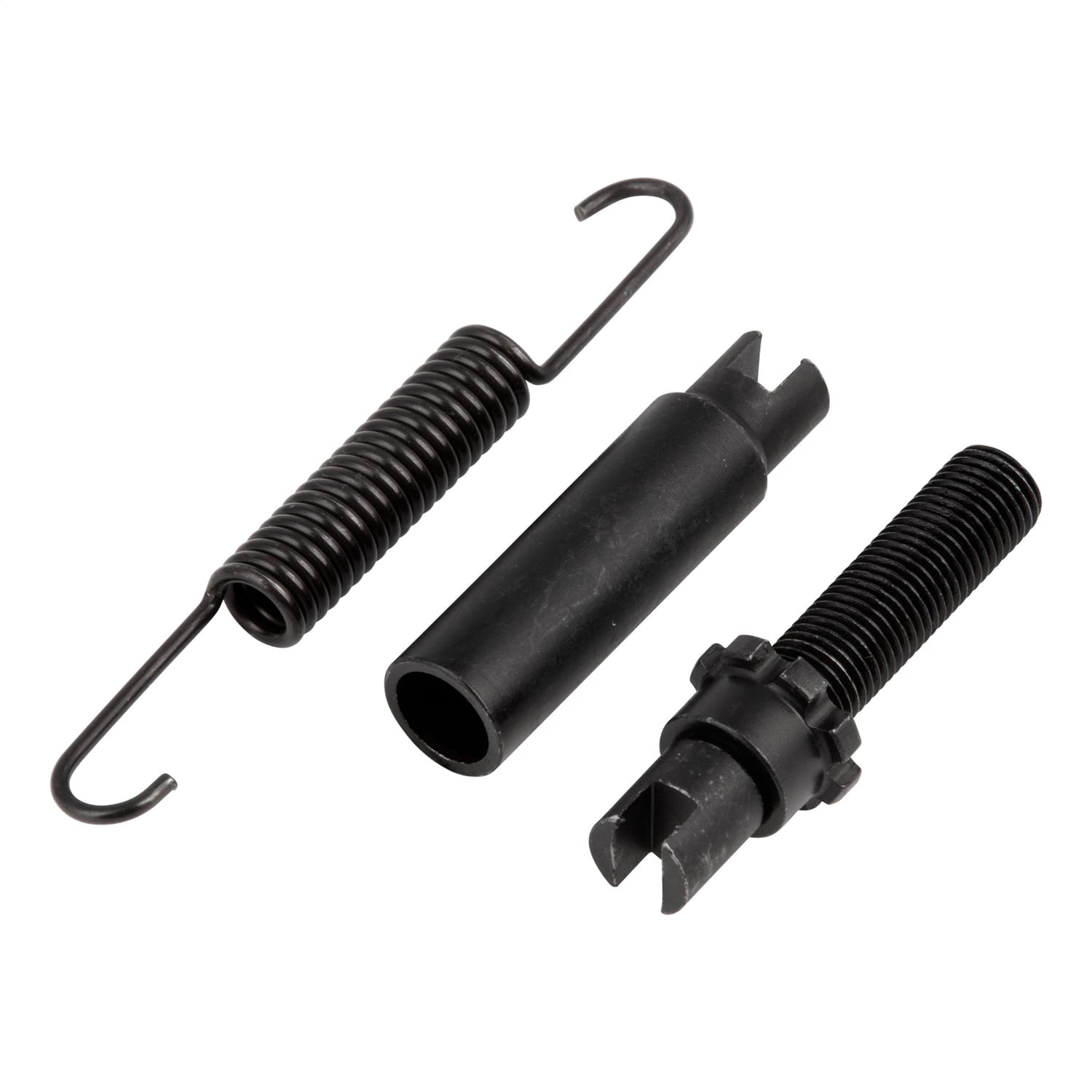 Adjuster Screw/Spring Kit for 10in./12in. RV Trailer Electric Brake Assemblies