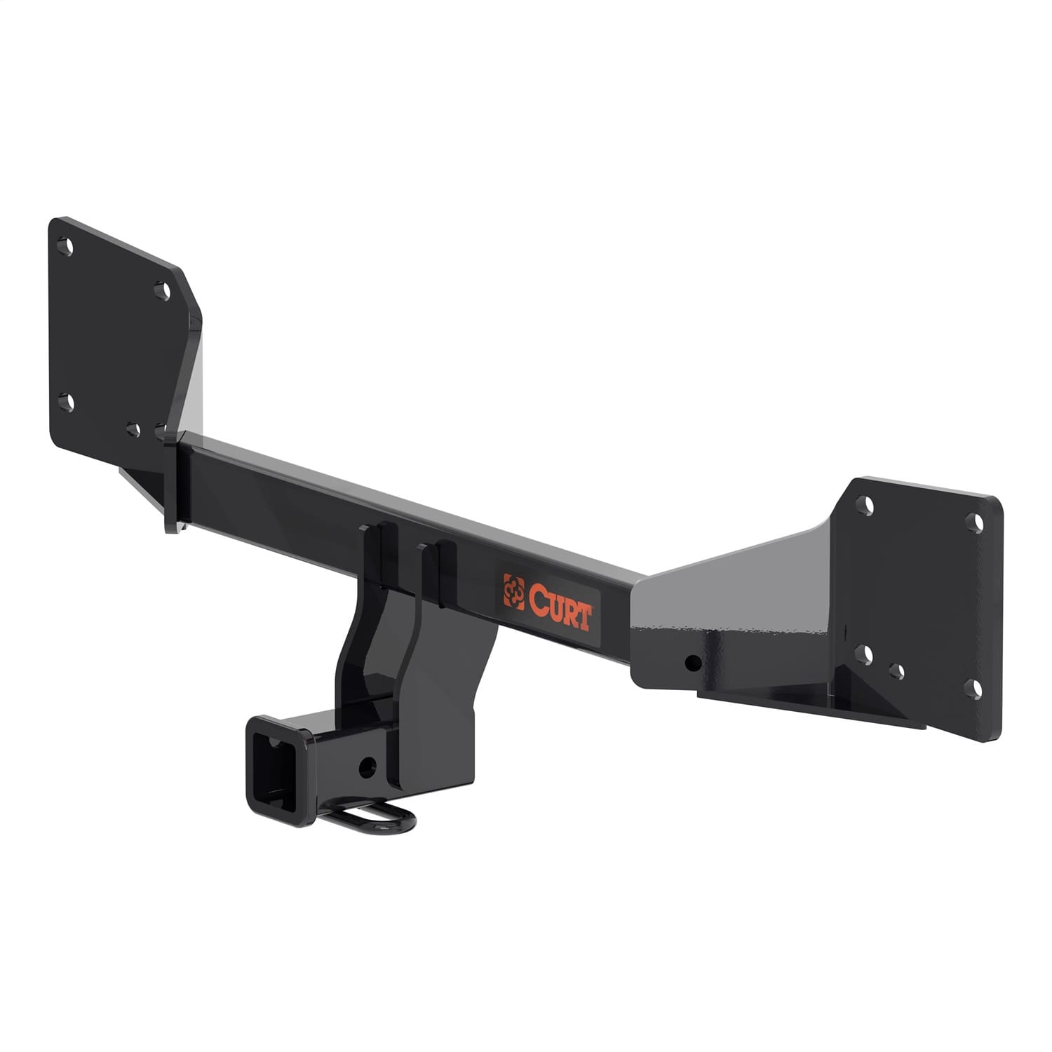 Class 3 Trailer Hitch; 2in. Receiver; Select Audi Q5; SQ5