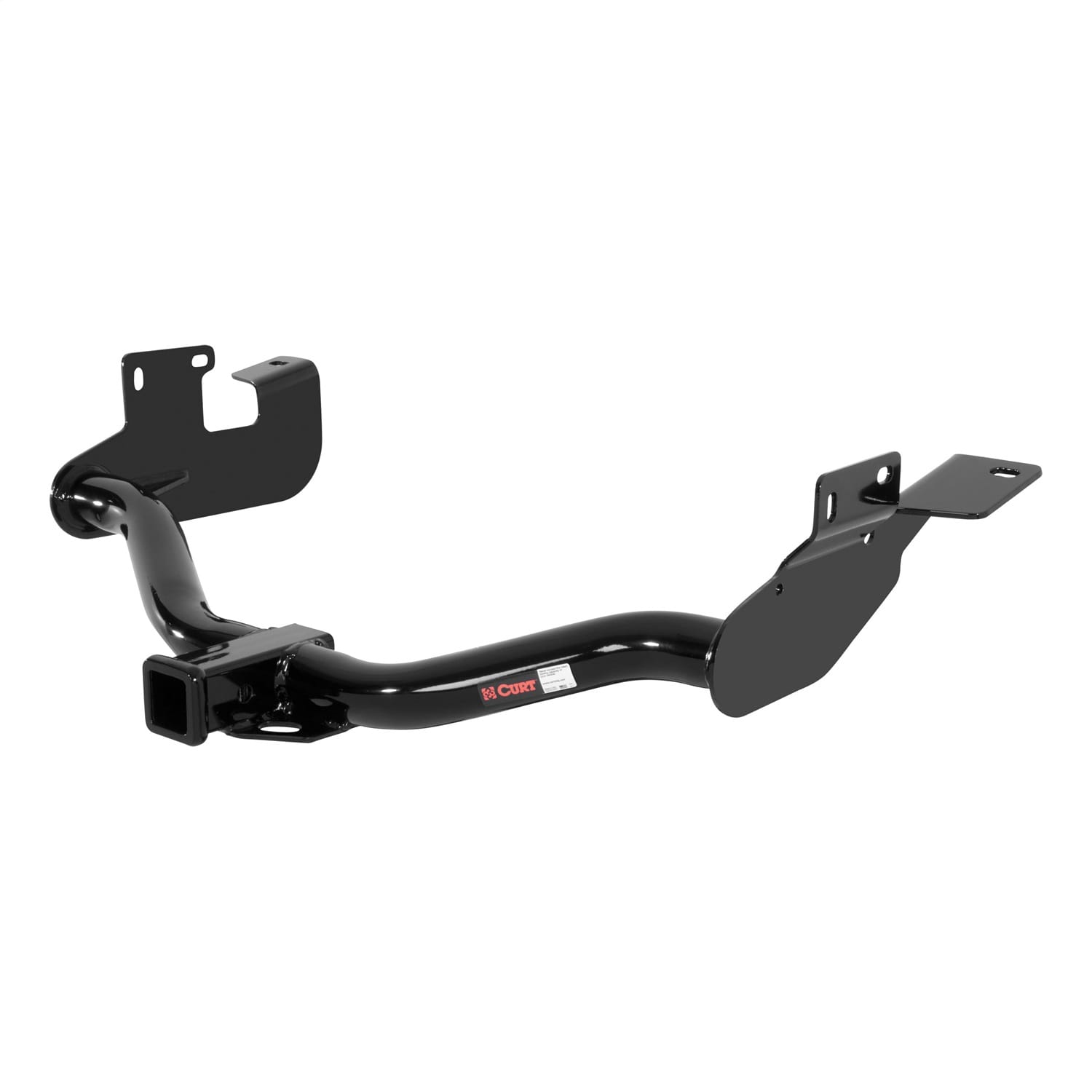 Class 3 Hitch; 2in. Receiver; Select Ford Escape; Mazda Tribute; Mercury Mariner