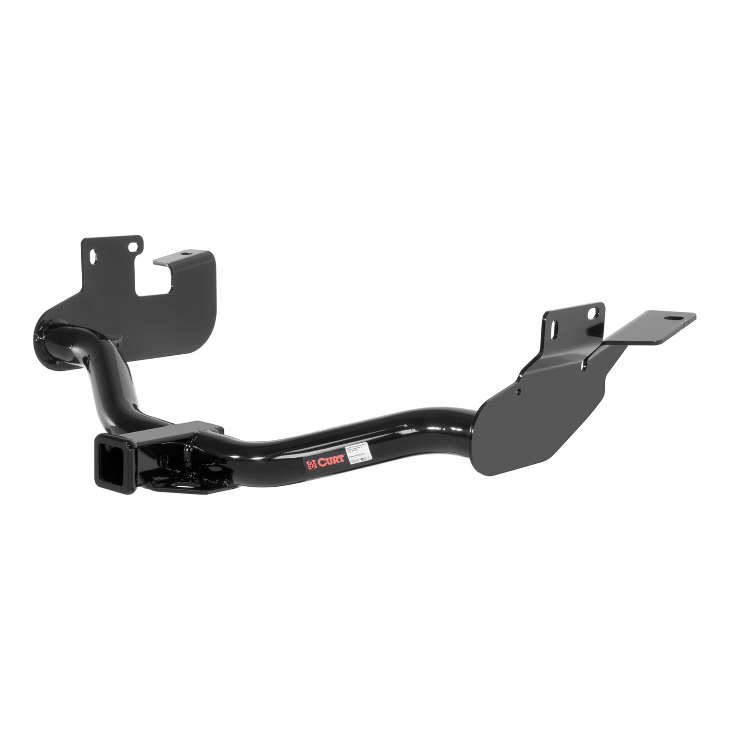 Class 3 Hitch; 2in. Receiver; Select Ford Escape; Mazda Tribute; Mercury Mariner