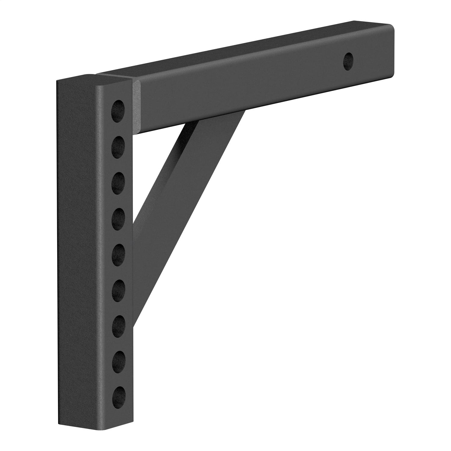 Weight Distribution Shank (2in. Shank; 6in. Drop; 10-1/4in. Rise)