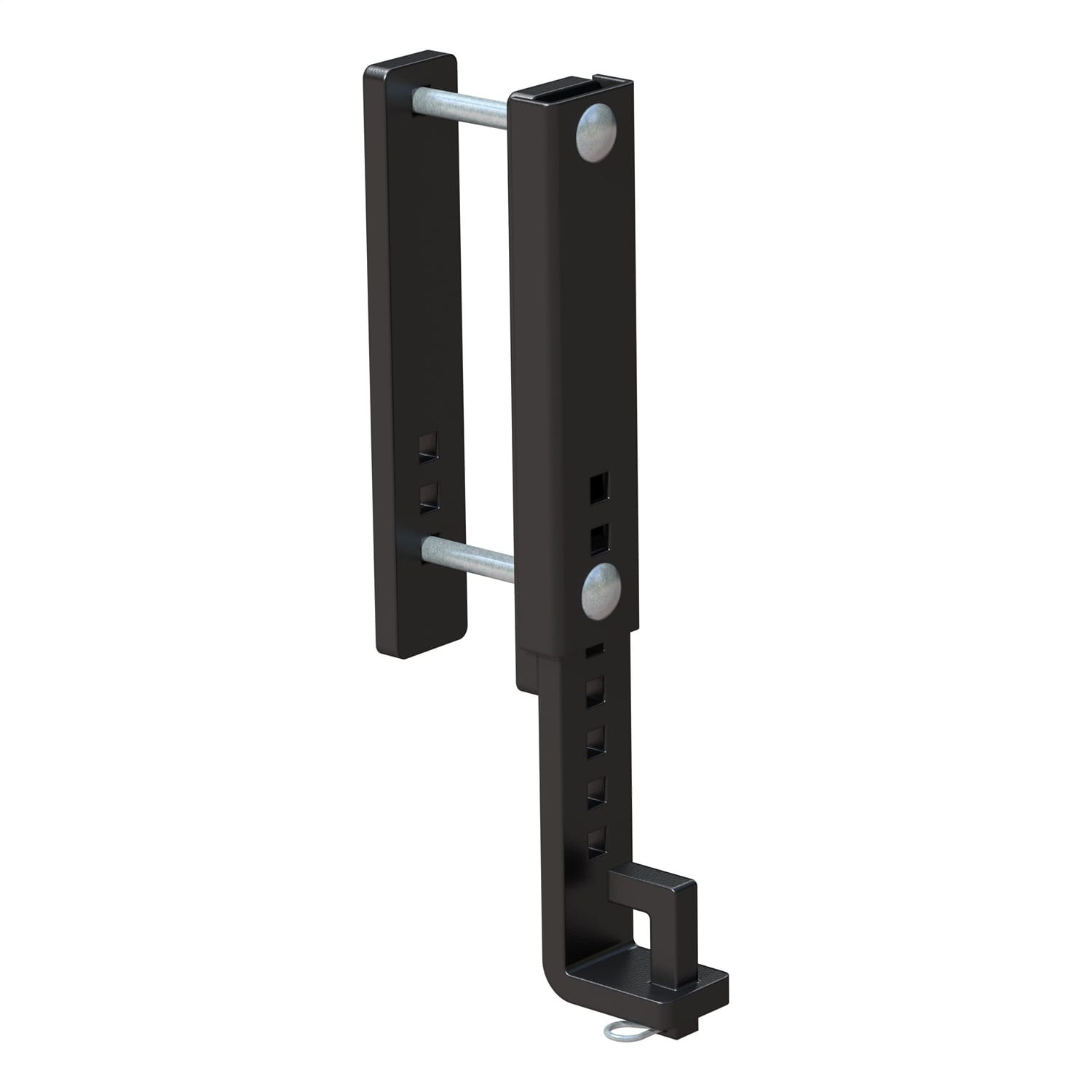 TruTrack™ Heavy-Duty 8in. Adjustable Support Brackets (2-Pack)