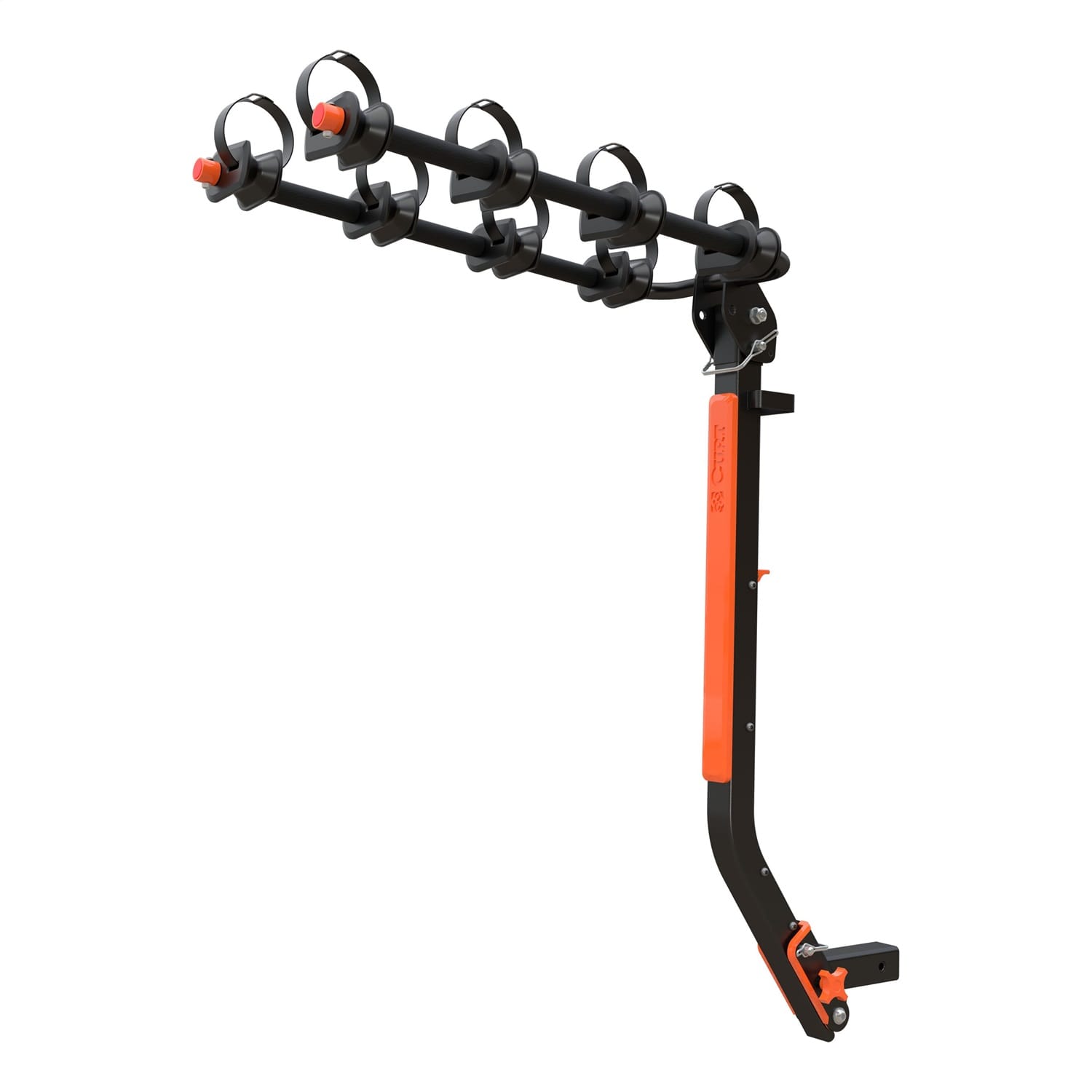 ActiveLink SE Hitch-Mounted Bike Rack (4 Bikes; 2in. Shank)