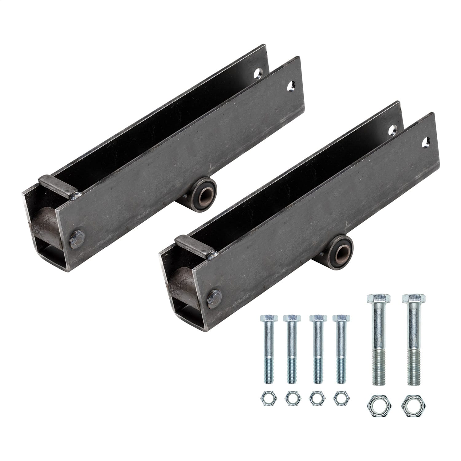 Axle Slipper Suspension Kit; 10;000-lb. Tandem Axles; 48-1/2in. Axle Spacing