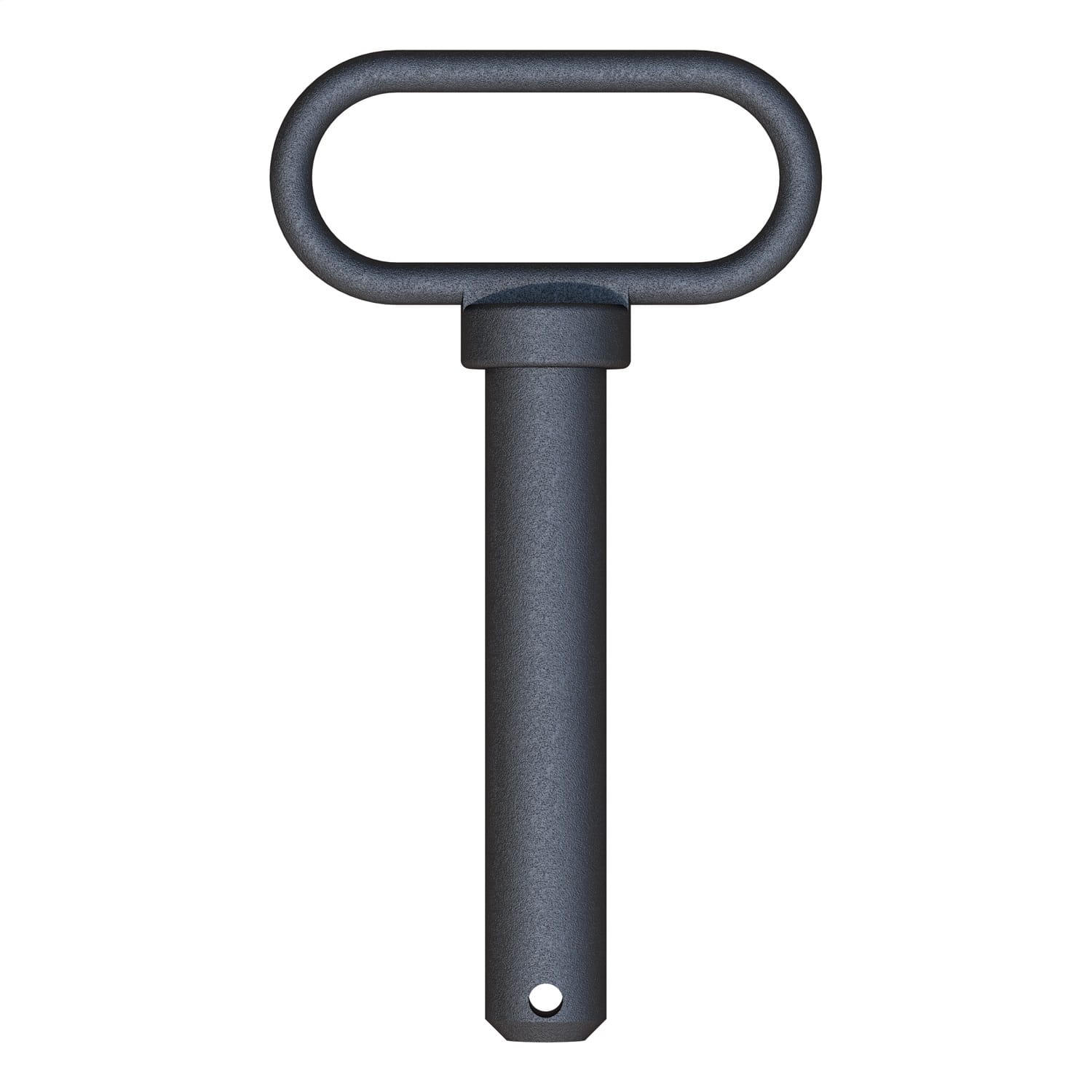 Replacement A-Series 5th Wheel Center Pin; A25 or A30