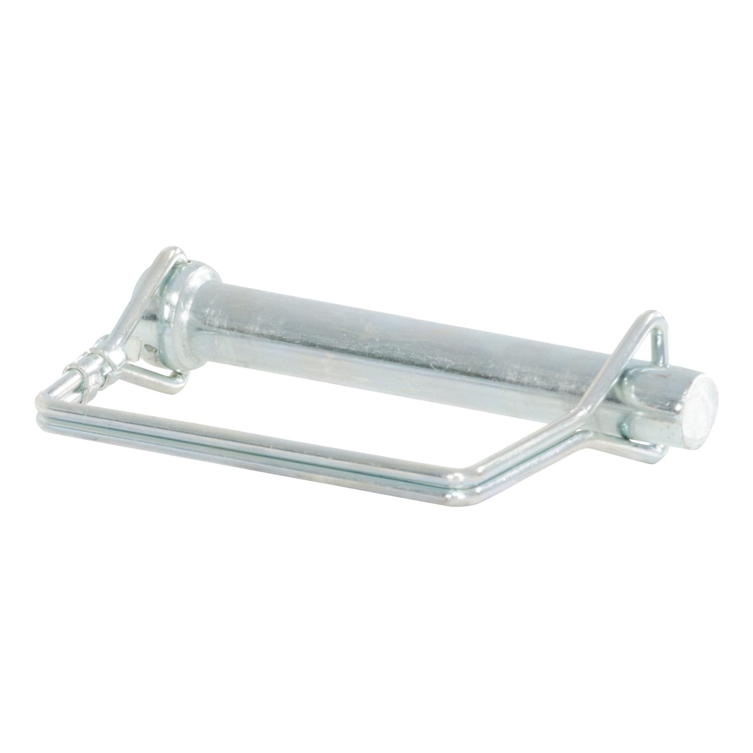 Adjustable Tow Bar Bracket Safety Pin (1/2in. Diameter)