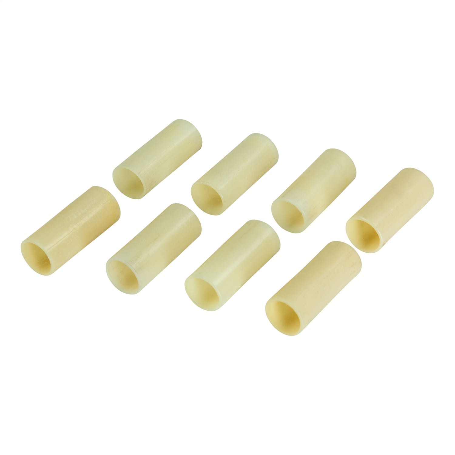 Nylon Trailer Leaf Spring Bushing; 1-3/4in. Length; 9/16in. Inside Diameter; 8 P