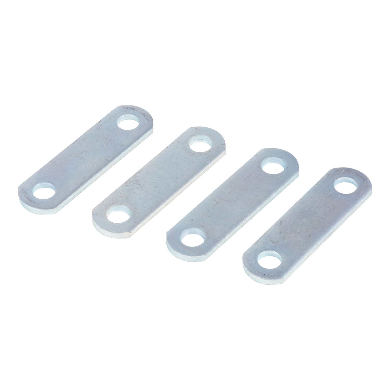 Shackle Links; 0.224in. Thickness; 3-1/8in. Center-to-Center; 4 Pack
