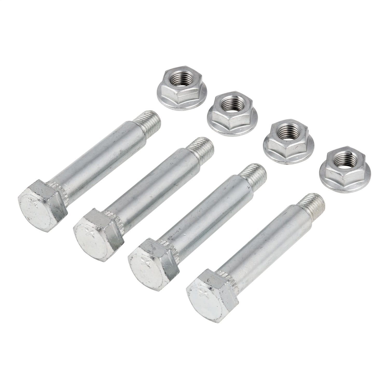 Suspension Shoulder Bolt; 9/16in. Diameter; 2-5/16in. Shoulder Length
