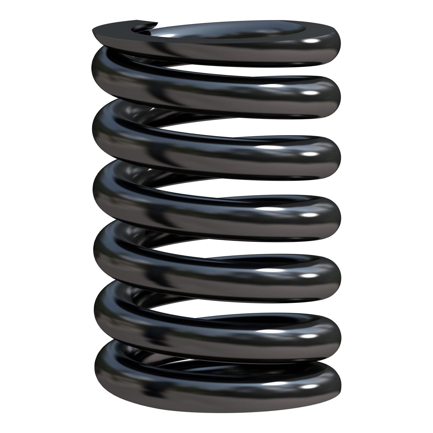 Replacement Spring; Helux Pin Box; 2;000 lb./in.