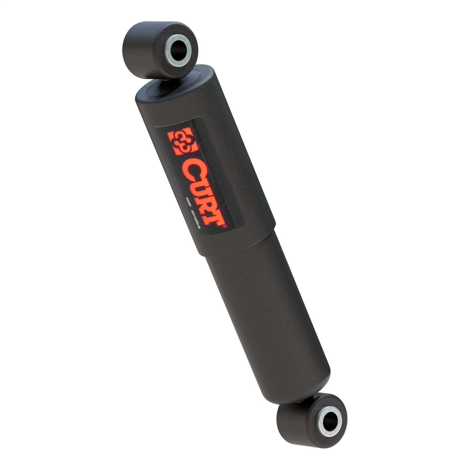 Replacement Shock; Helux Coil-Spring 5th Wheel Pin Box