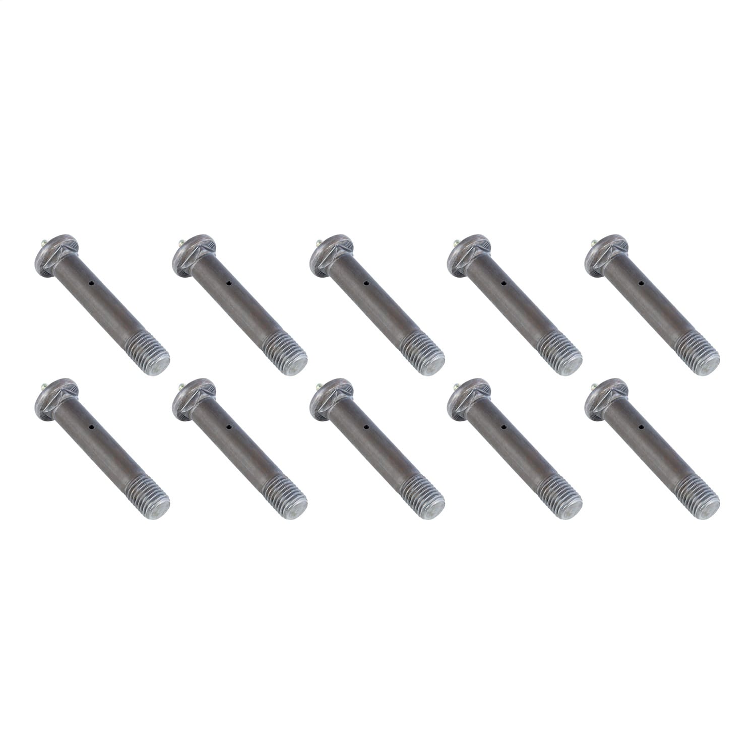 Suspension Wet Bolt; 7/8in. Diameter; 7/8in.-9 Thread Size; 4-3/4in. Length; 10