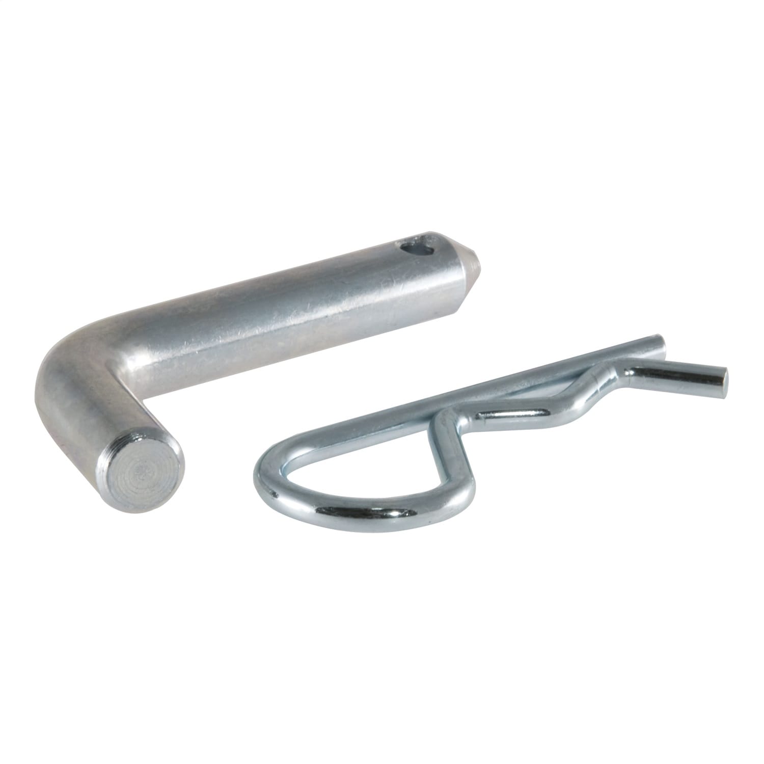 1/2in. Hitch Pin (1-1/4in. Receiver; Zinc)