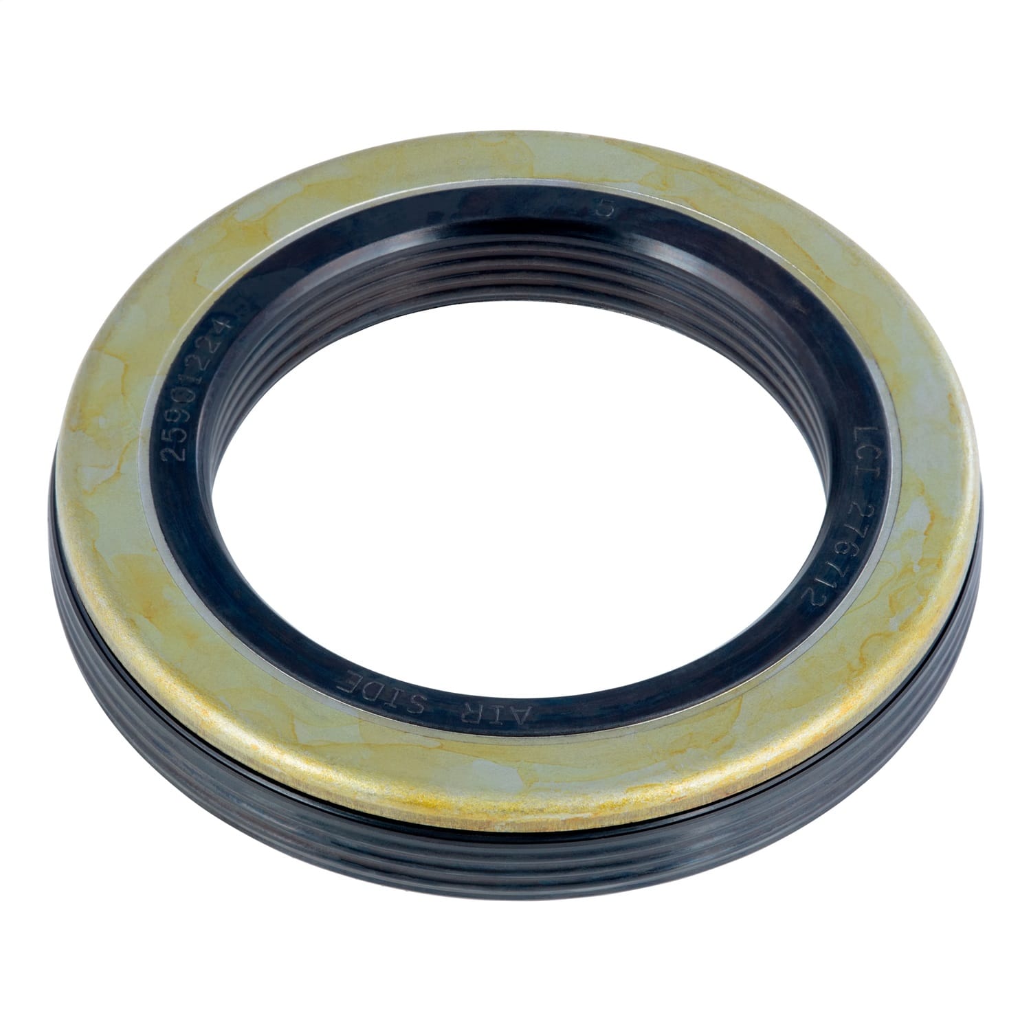 Shaft Oil Seal-5;200-8;000-lb. Axles; 2.25in. ID