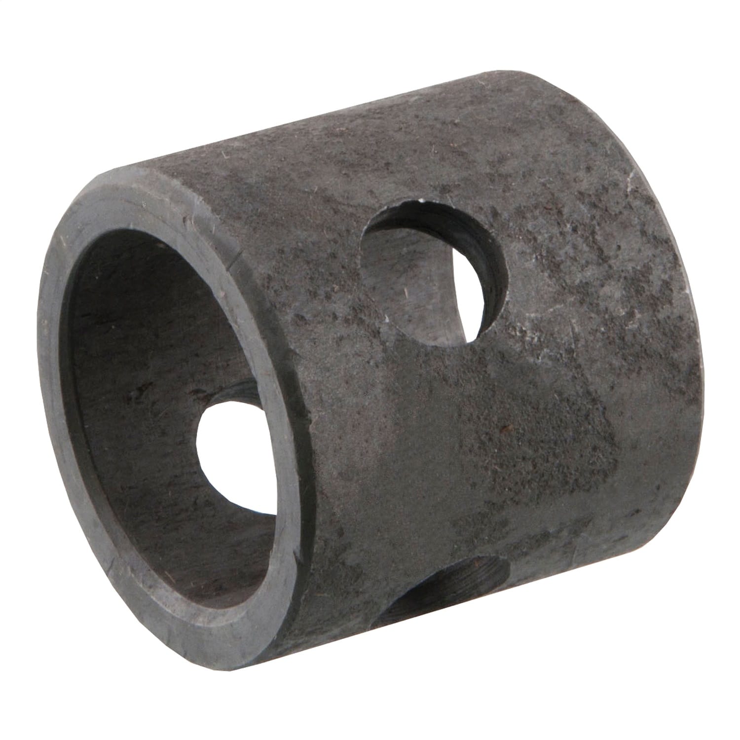 Replacement Swivel Jack Male Pipe Mount (9/16in. Pin Hole)