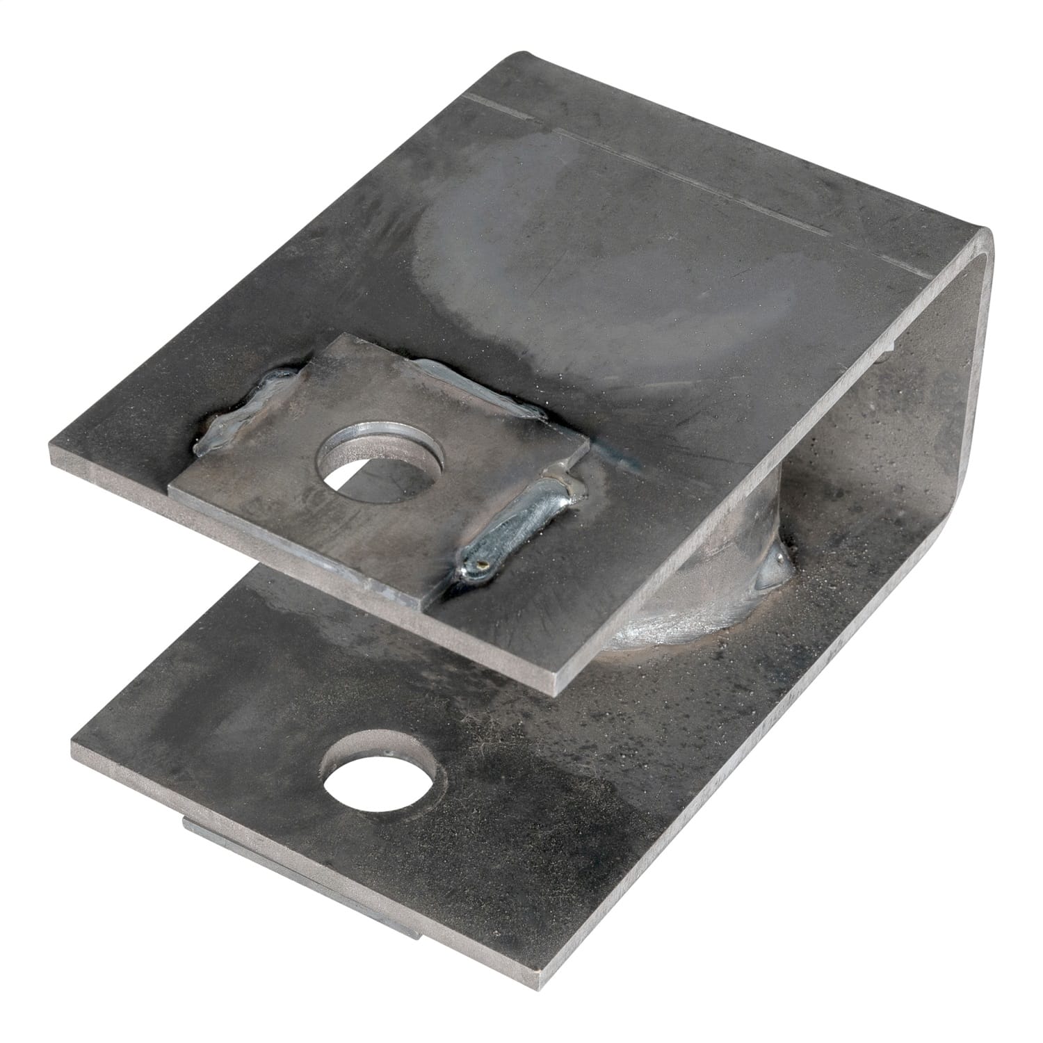Slipper Leaf Spring Front Axle Hanger; 12;000-16;000-lb. Axle; 7-1/2in.L x 3-1/8