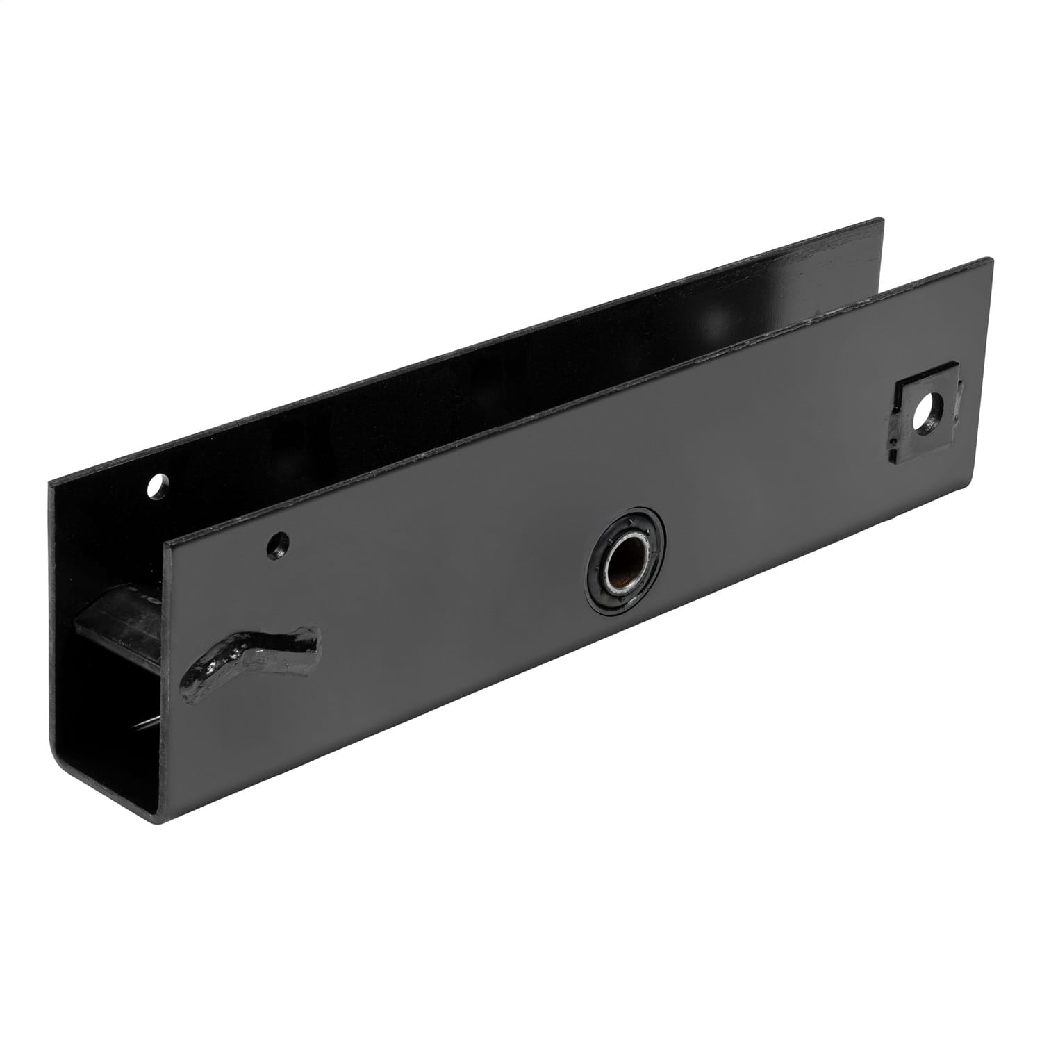 Slipper Leaf Spring Trailer Equalizer; 3in. Spring Width; 48-1/2in. Axle Spacing