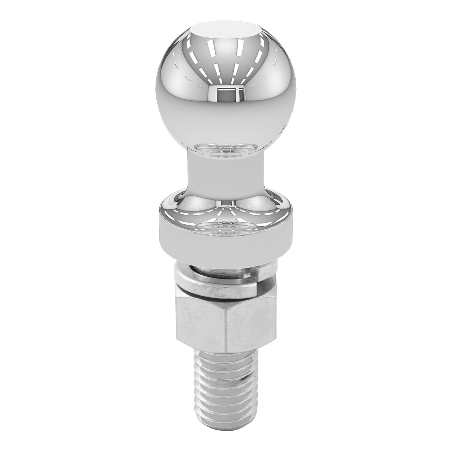 Replacement 1-1/4in. Sway Control Ball (5/8in. x 1-3/4in. Shank)