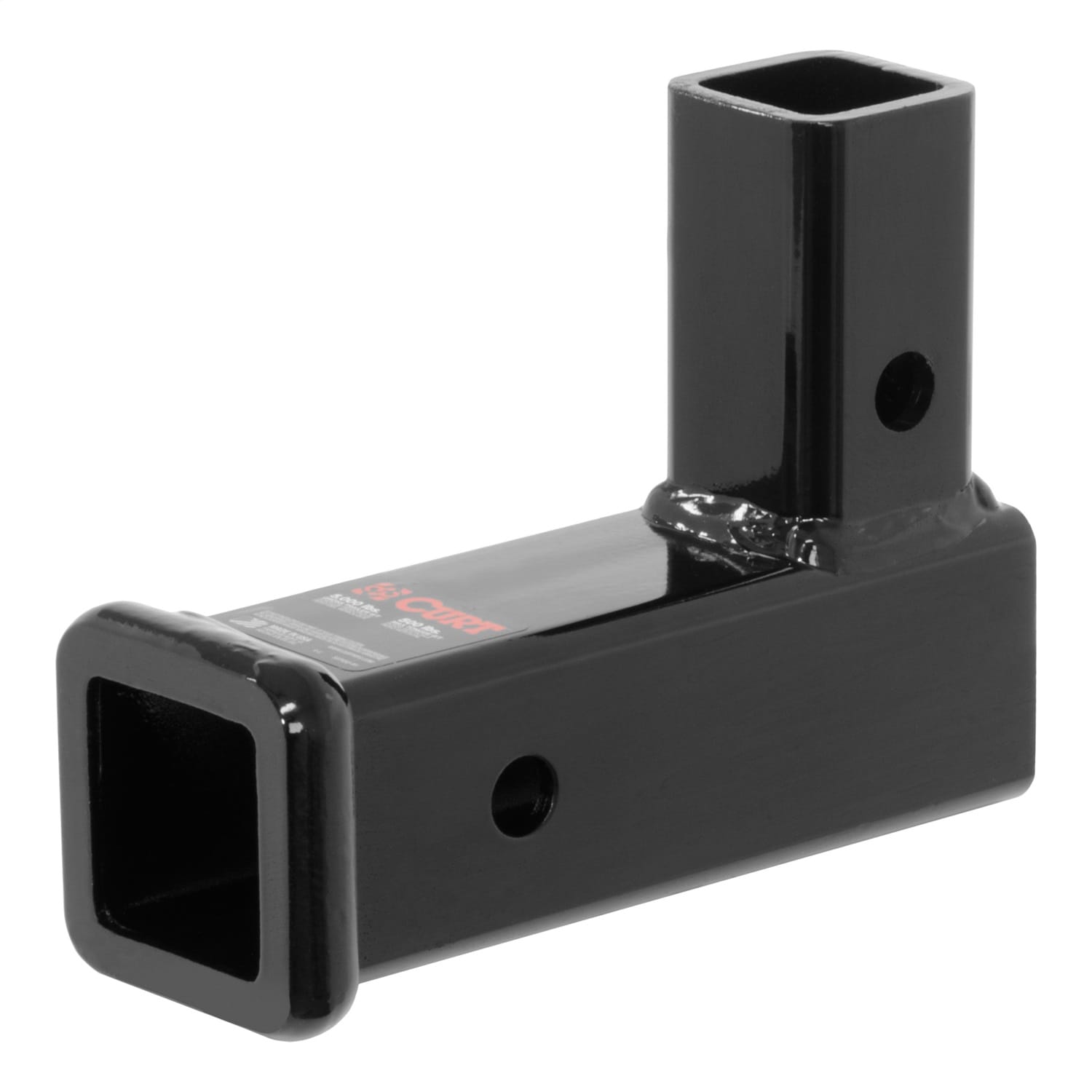 Vertical Receiver Adapter (2in. Shank; 5;000 lbs.)