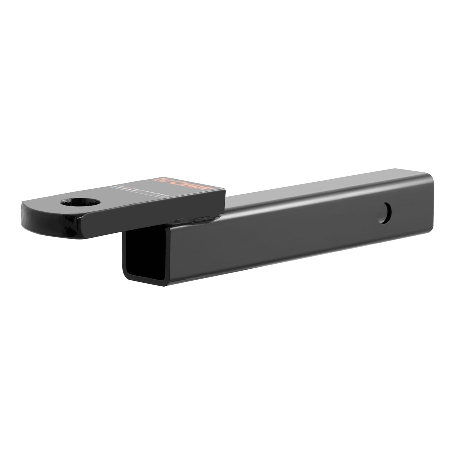Class 3 Ball Mount (2in. Shank; 7;500 lbs.; 2in. Drop; 12-1/4in. Long)
