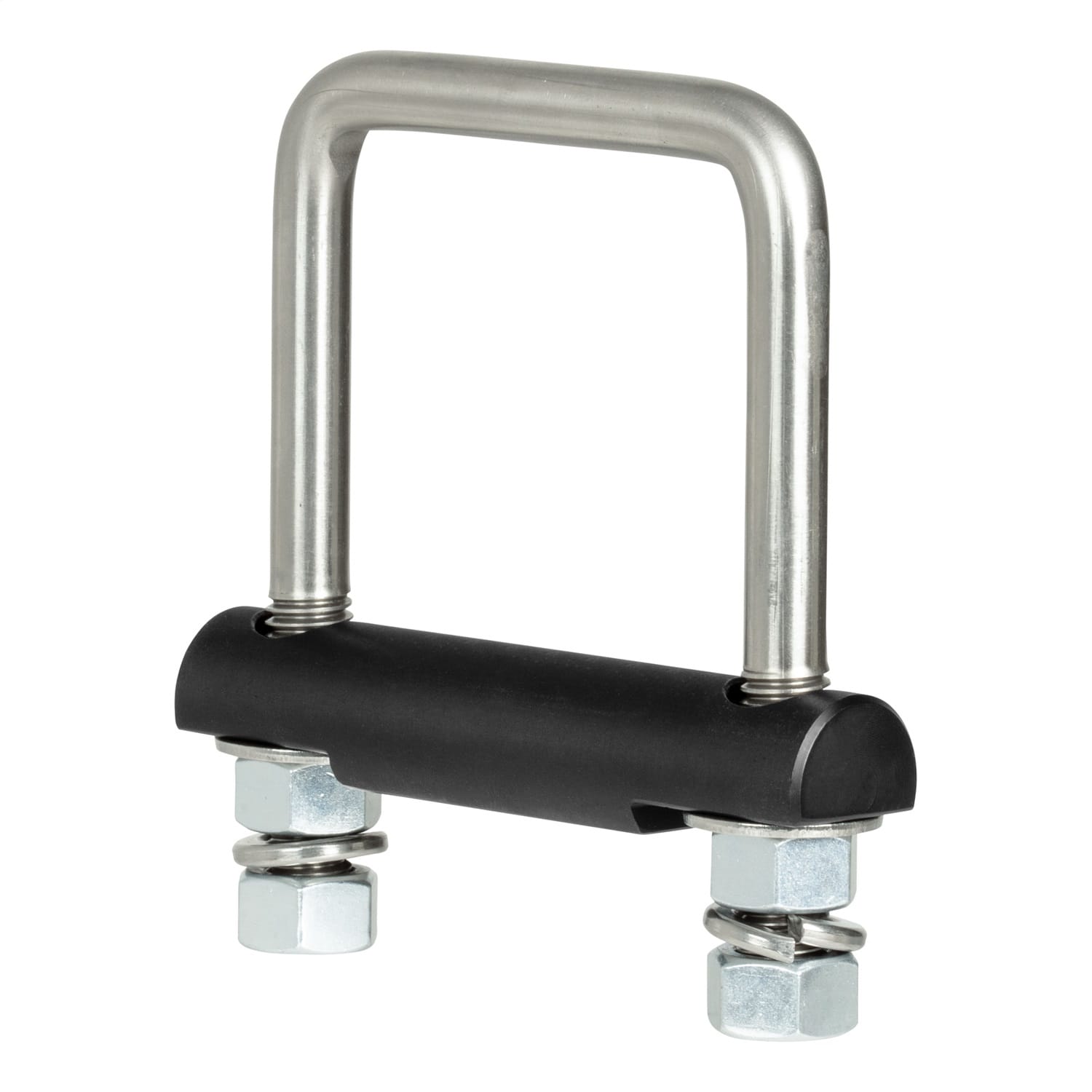 Anti-Rattle Hitch Clamp for 2in. Receiver