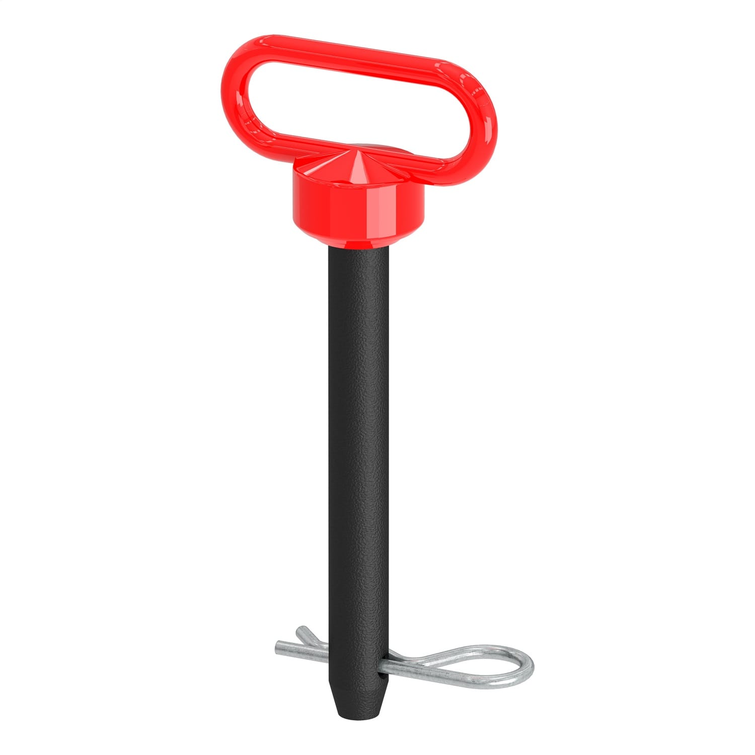 3/4in. Clevis Pin with Handle and Clip