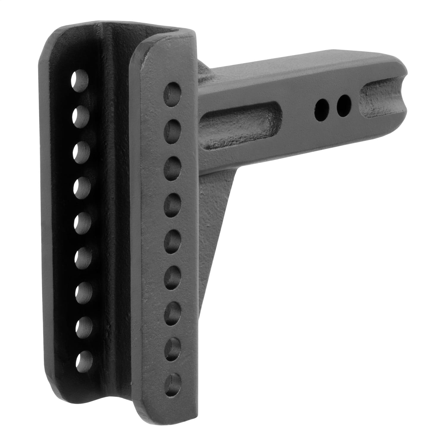Replacement 2-1/2in. Channel Mount Shank (Fits #45902 or #45908; 20;000 lbs.)