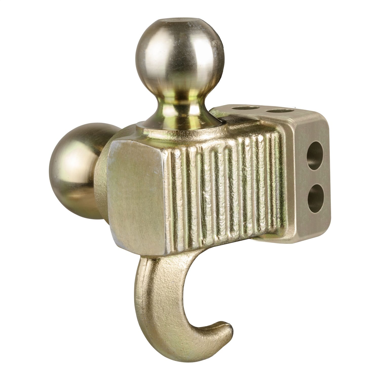 Replacement Hook/Step Dual-Ball for Adjustable Channel Mount (Fits 45904)