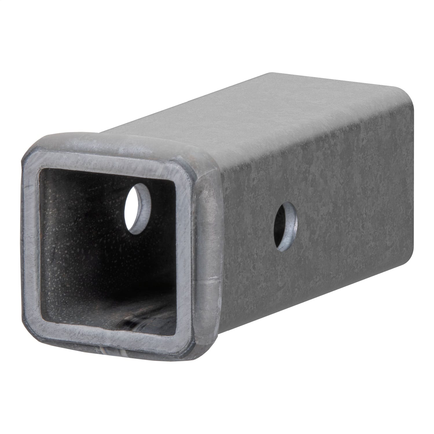 6in. Raw Steel Receiver Tubing (2in. Receiver)