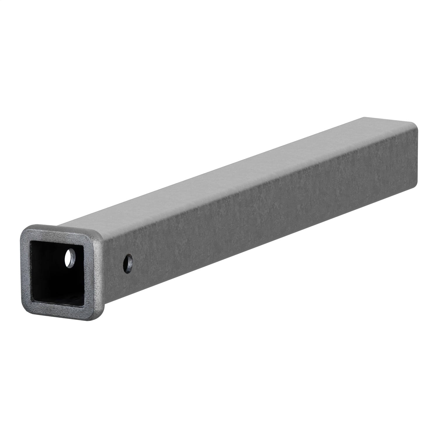 24in. Raw Steel Receiver Tubing (2in. Receiver)
