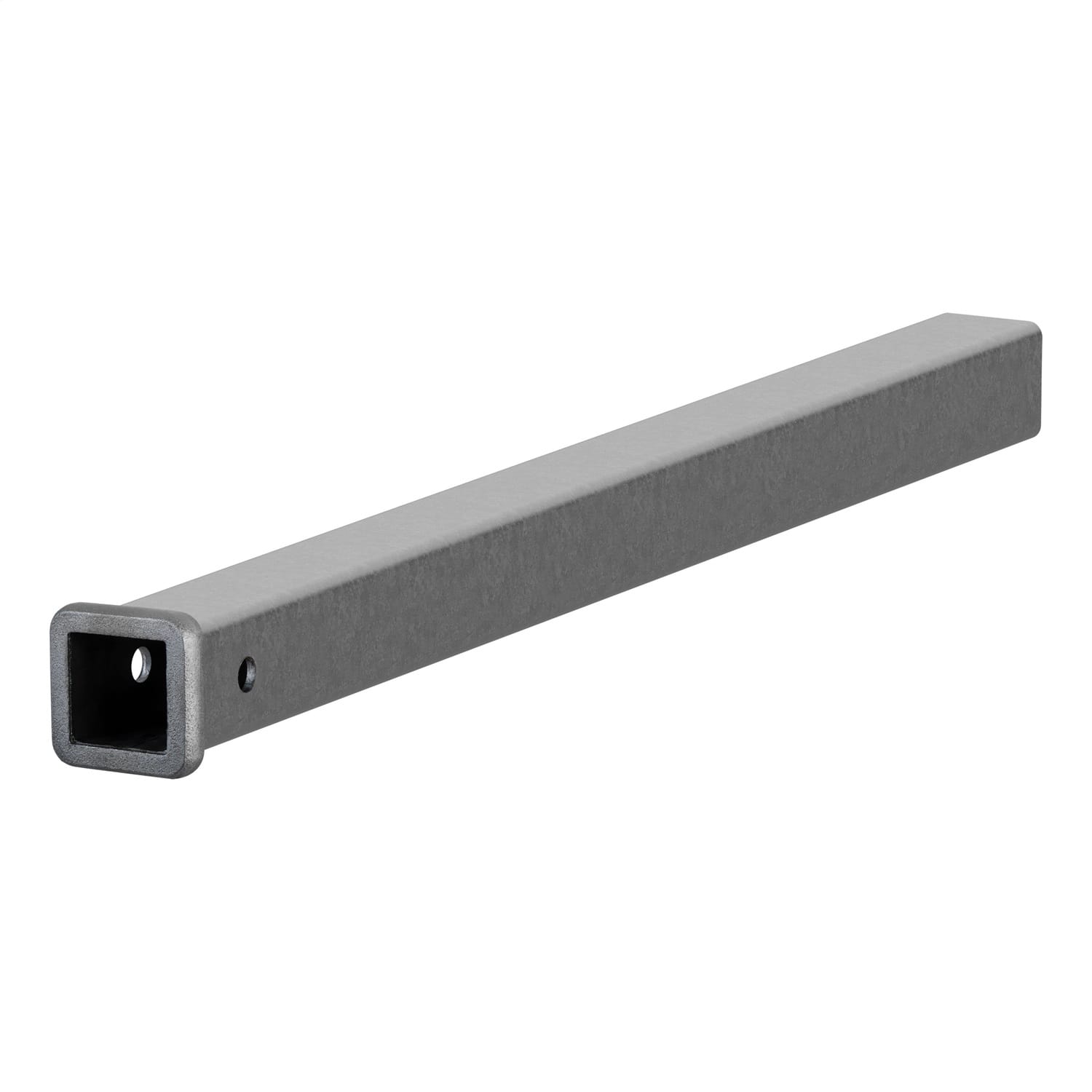 36in. Raw Steel Receiver Tubing (2in. Receiver)