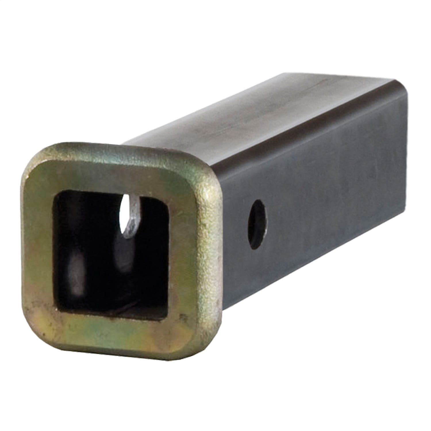 6in. Raw Steel Receiver Tubing (1-1/4in. Receiver)