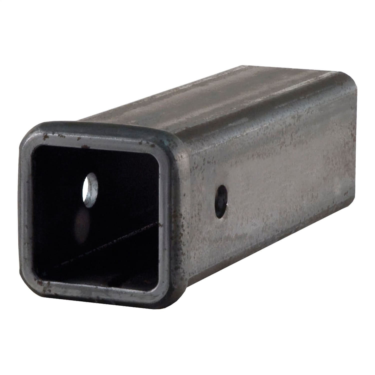 10in. Raw Steel Receiver Tubing (2-1/2in. Receiver)