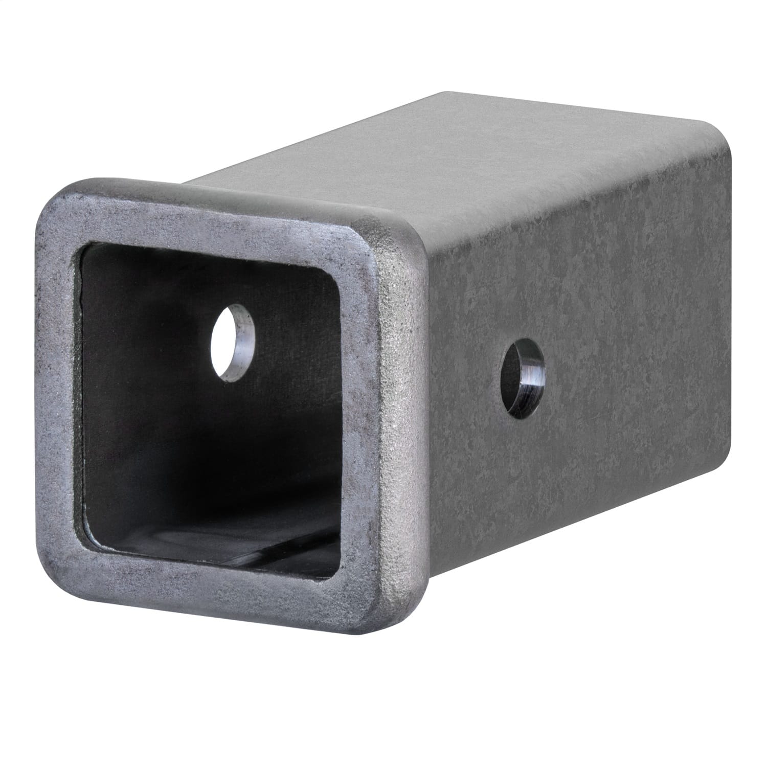 6in. Raw Steel Receiver Tubing (2-1/2in. Receiver)