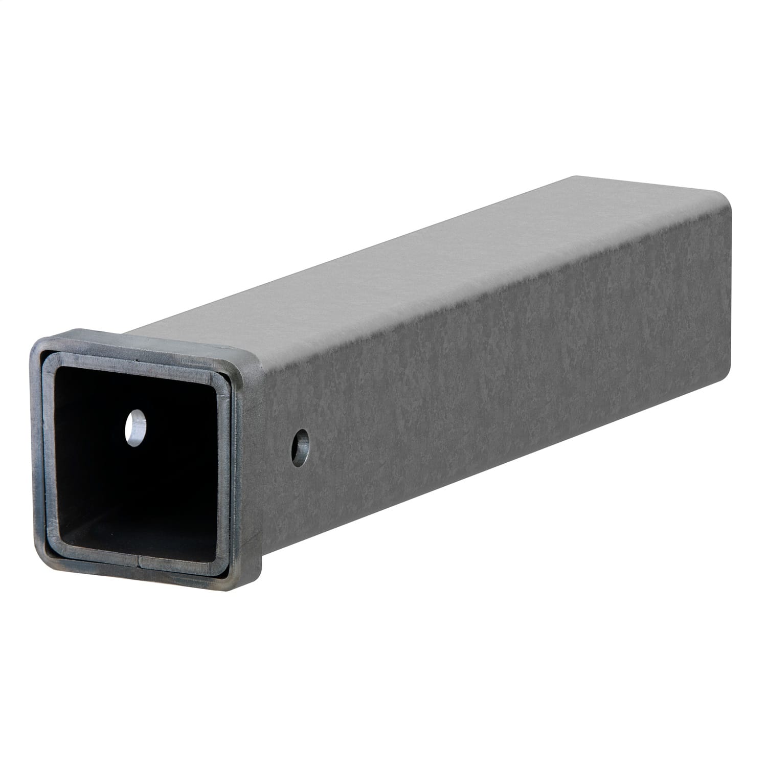 18in. Raw Steel Receiver Tubing-3in. Receiver; 5/8in. Pin Hole