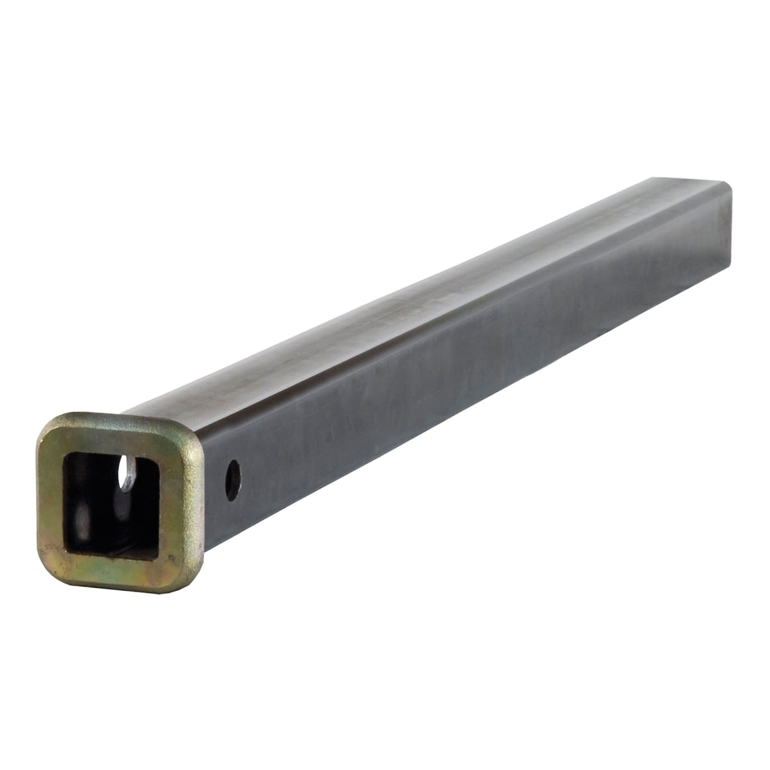 24in. Raw Steel Receiver Tubing (1-1/4in. Receiver)
