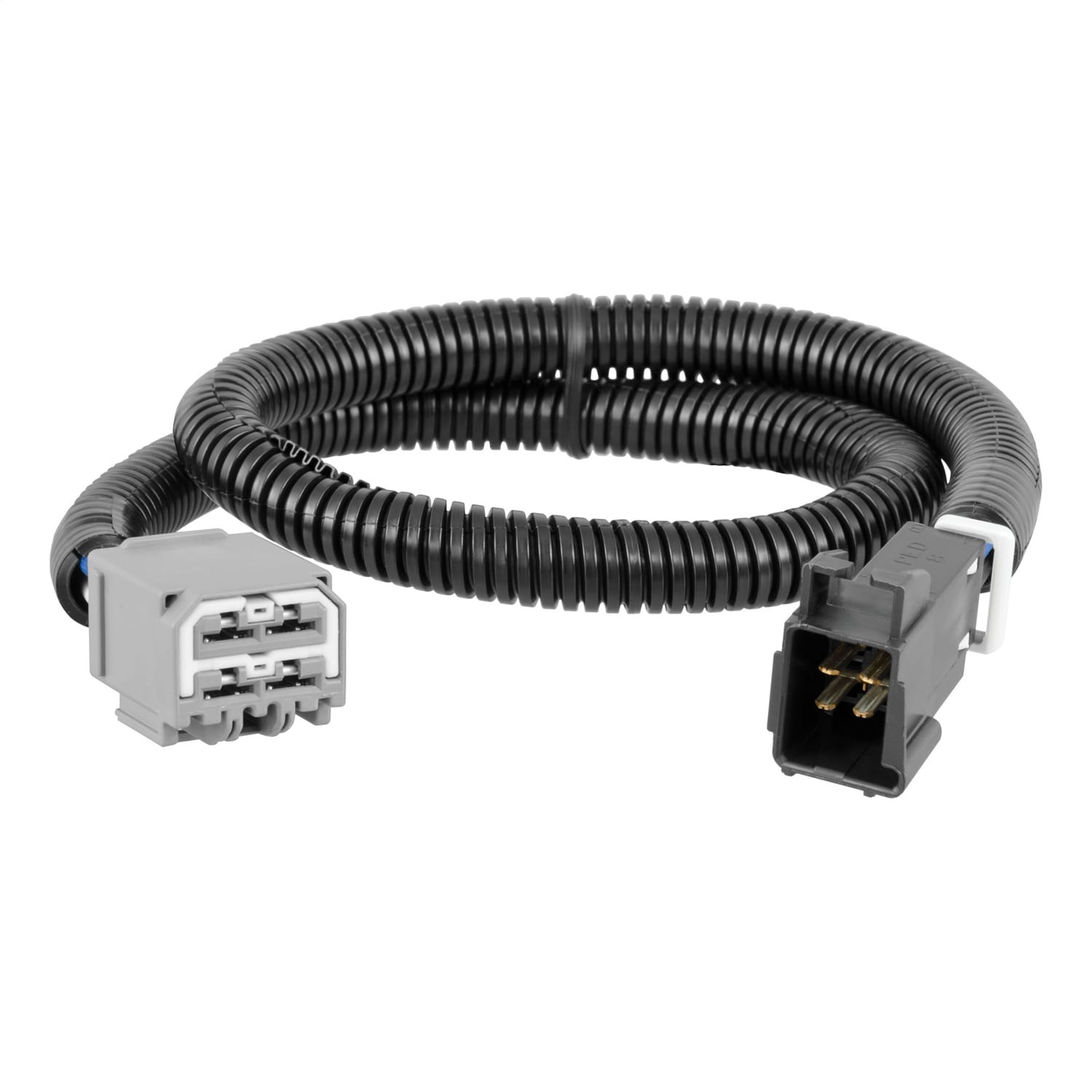 Brake Controller Harness; Select Chrysler; Dodge; Jeep Vehicles