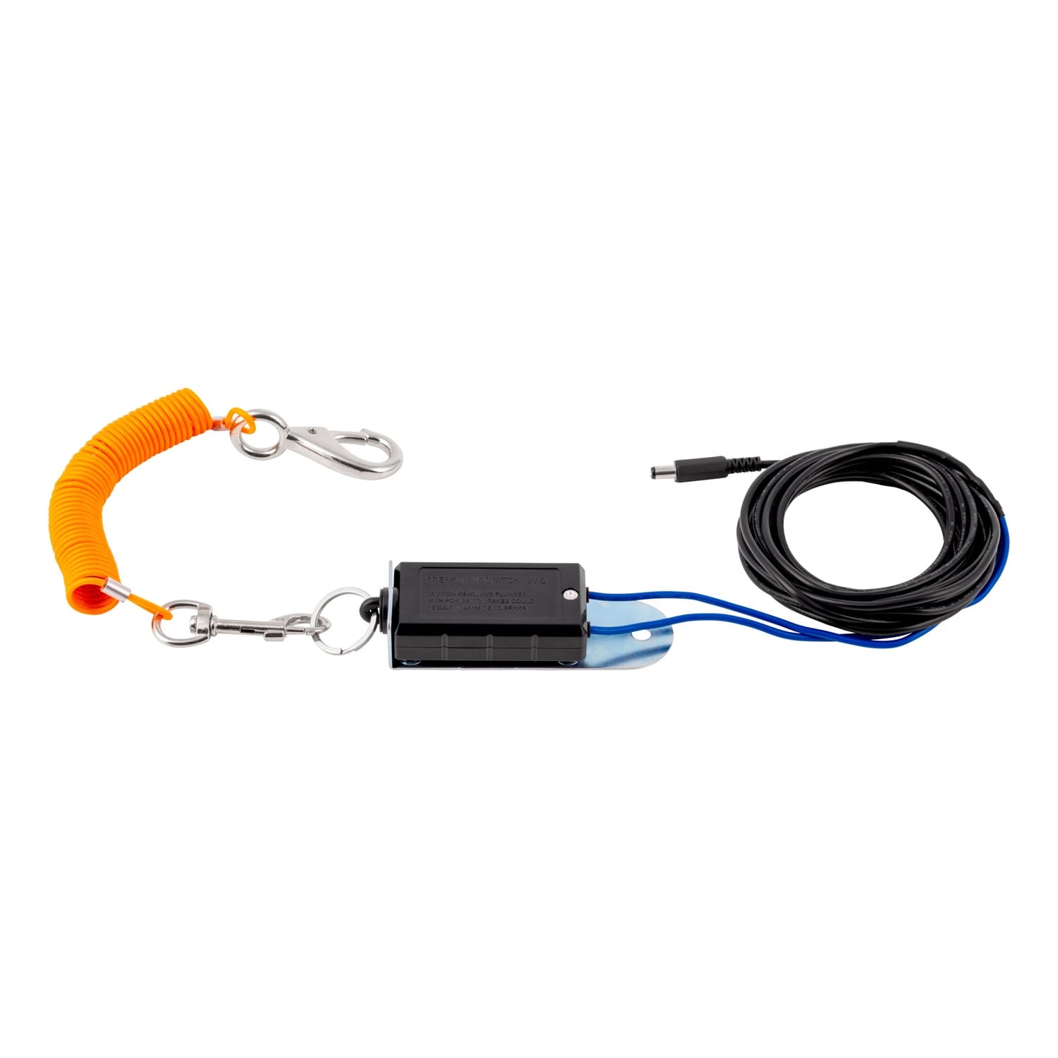 Breakaway System for RVibrake