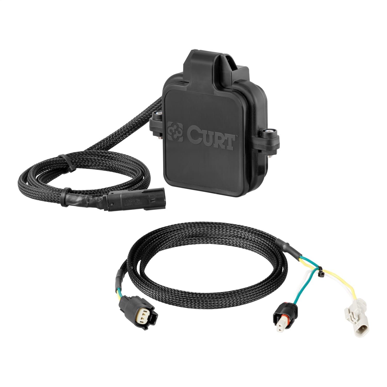 Protective Tailgate Sensor; Fits Select GMC MultiPro; Chevy Multi-Flex