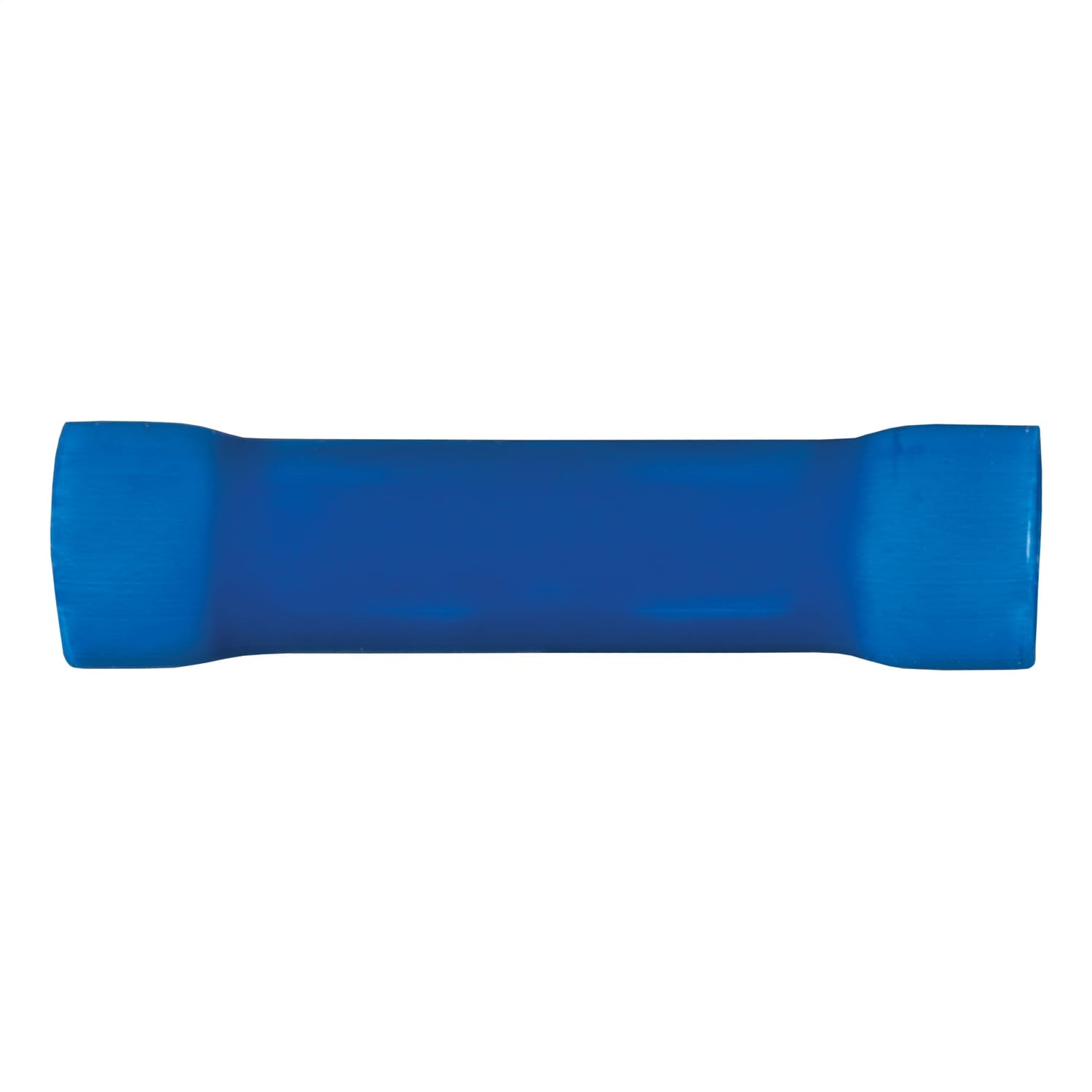 Butt Connectors (16-14 Wire Gauge; 100-Pack)
