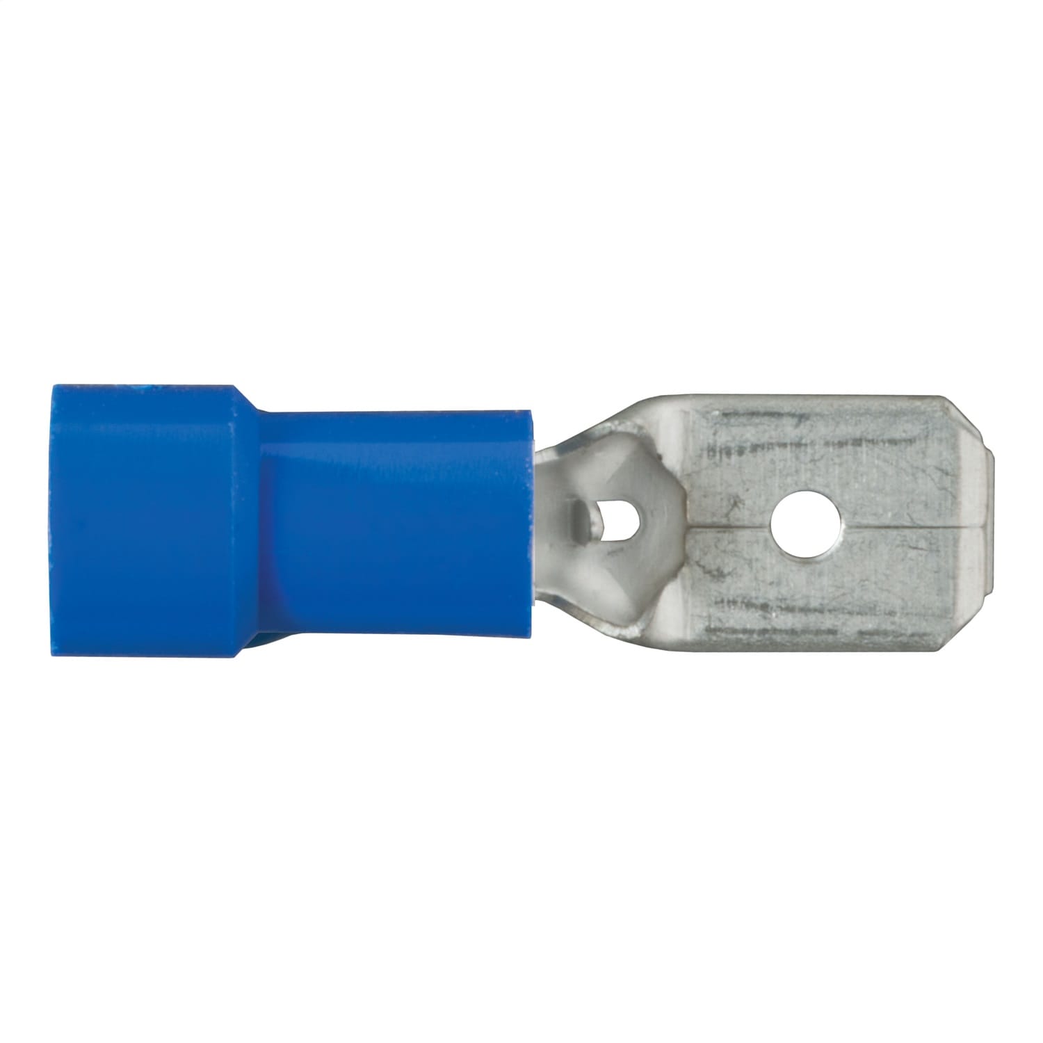 Male Quick Connectors (16-14 Wire Gauge; 100-Pack)